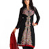 Designer Salwar Kameez