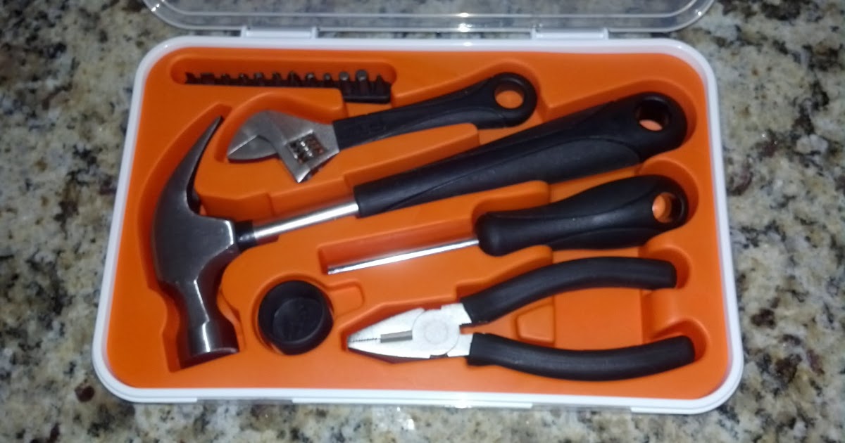 StewardShop: Ikea Tool Kits for "Career Boxes"