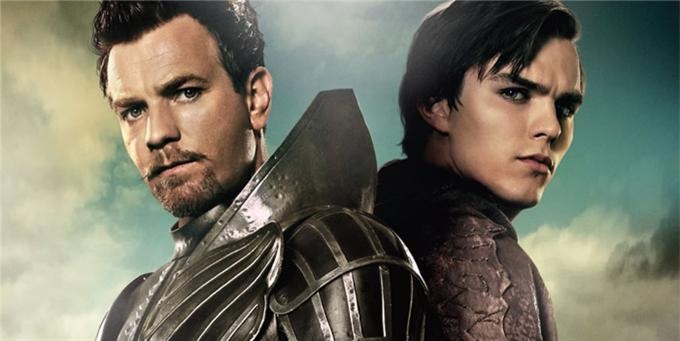 [Review.Movie] Jack the Giant Slayer.2013 | The Wolfe's Lair