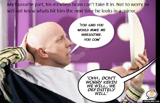 Images Of Sissies Having Hair Done With Captions Images Of