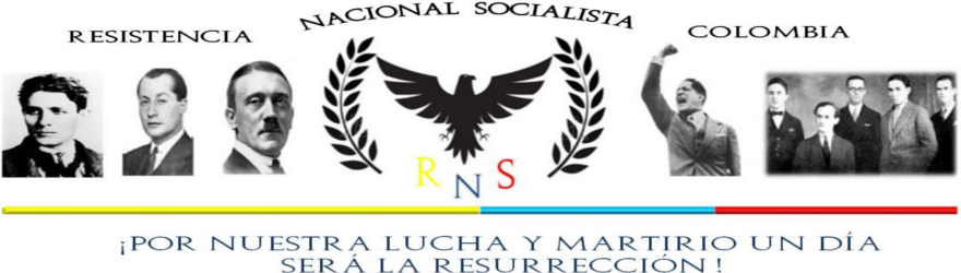 Resistencia Nacional Socialista Colombia