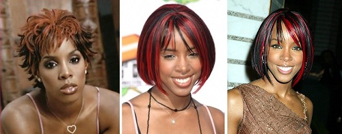 Salonaddict Ie Destiny S Child Then And Now Hairstyles