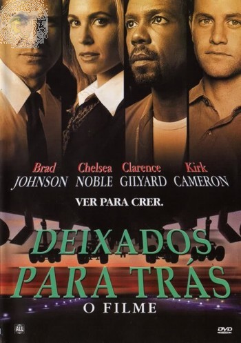 Assistir Filme Deixados Para Trás O Filme Dublado Online Assistir Filme Deixados Para Trás O Filme Dublado Online
