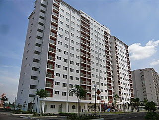 Suria Permai Apartment