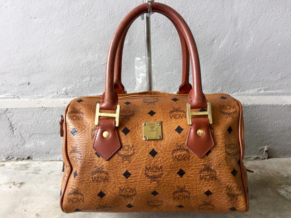 speedy mcm
