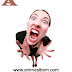 Dp Bbm Marah Gif thumbnail