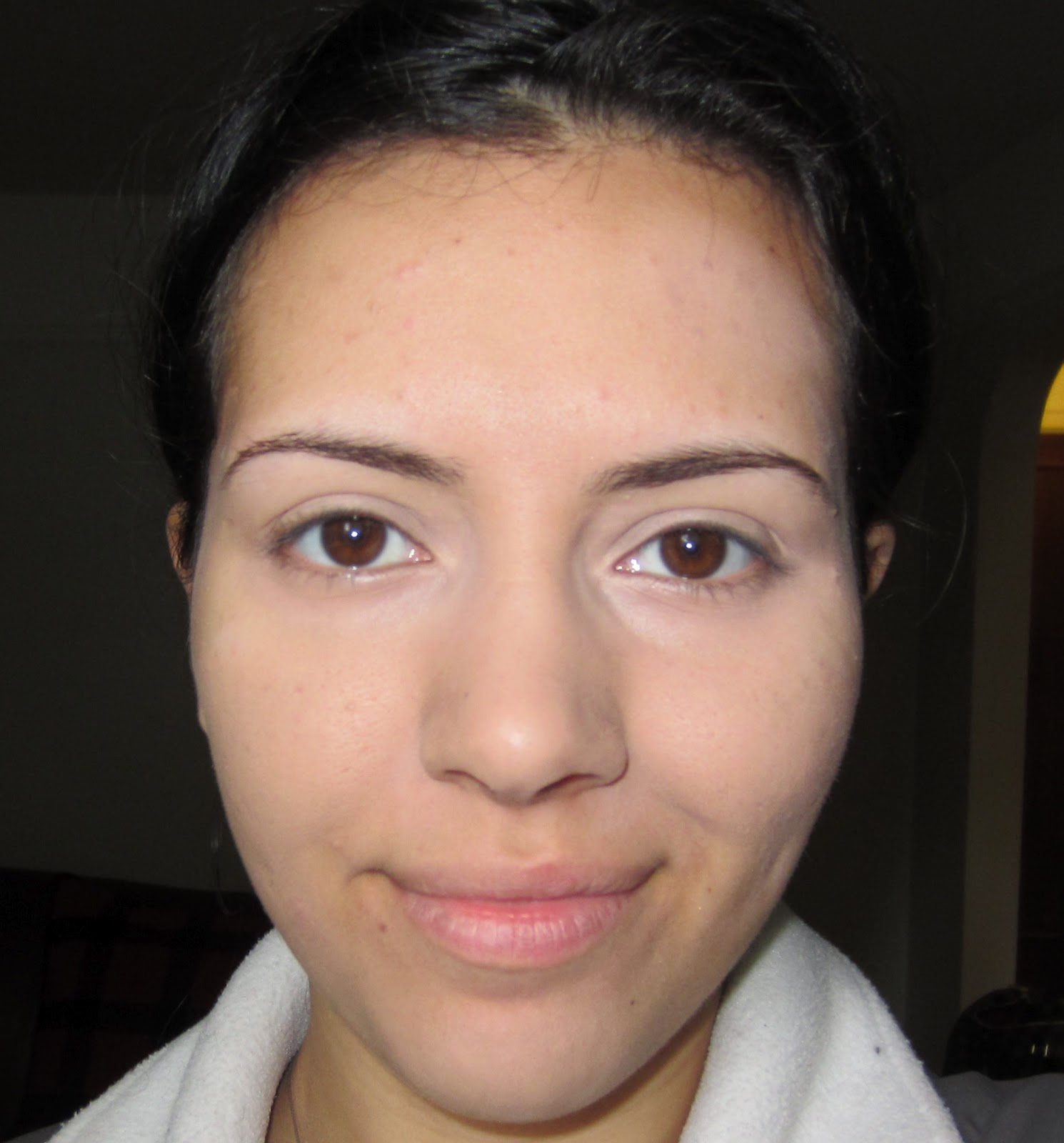Benefit Eyebright