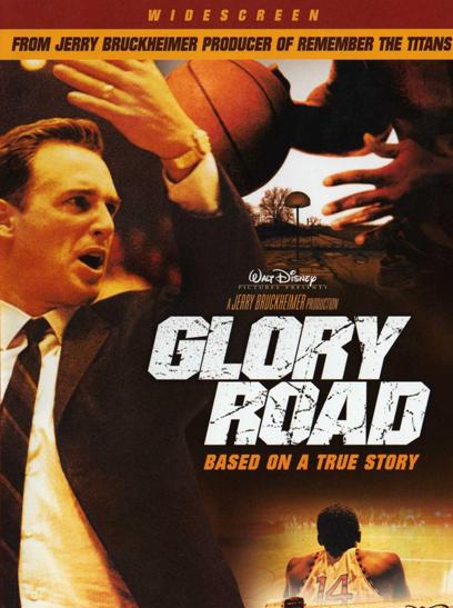 Glory Road