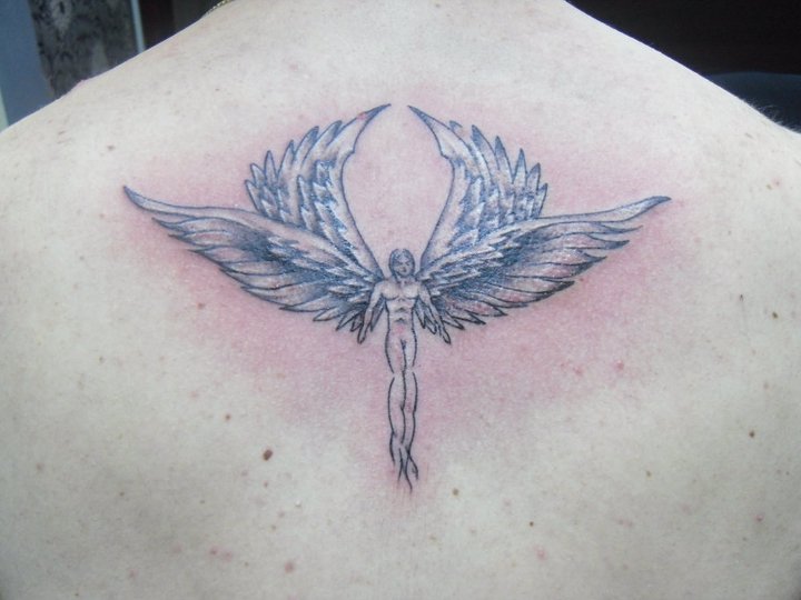 Angel Wings