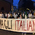 A Bologna il raduno europeo dell'estrema destra. Il Pd insorge: "Niente saluti romani