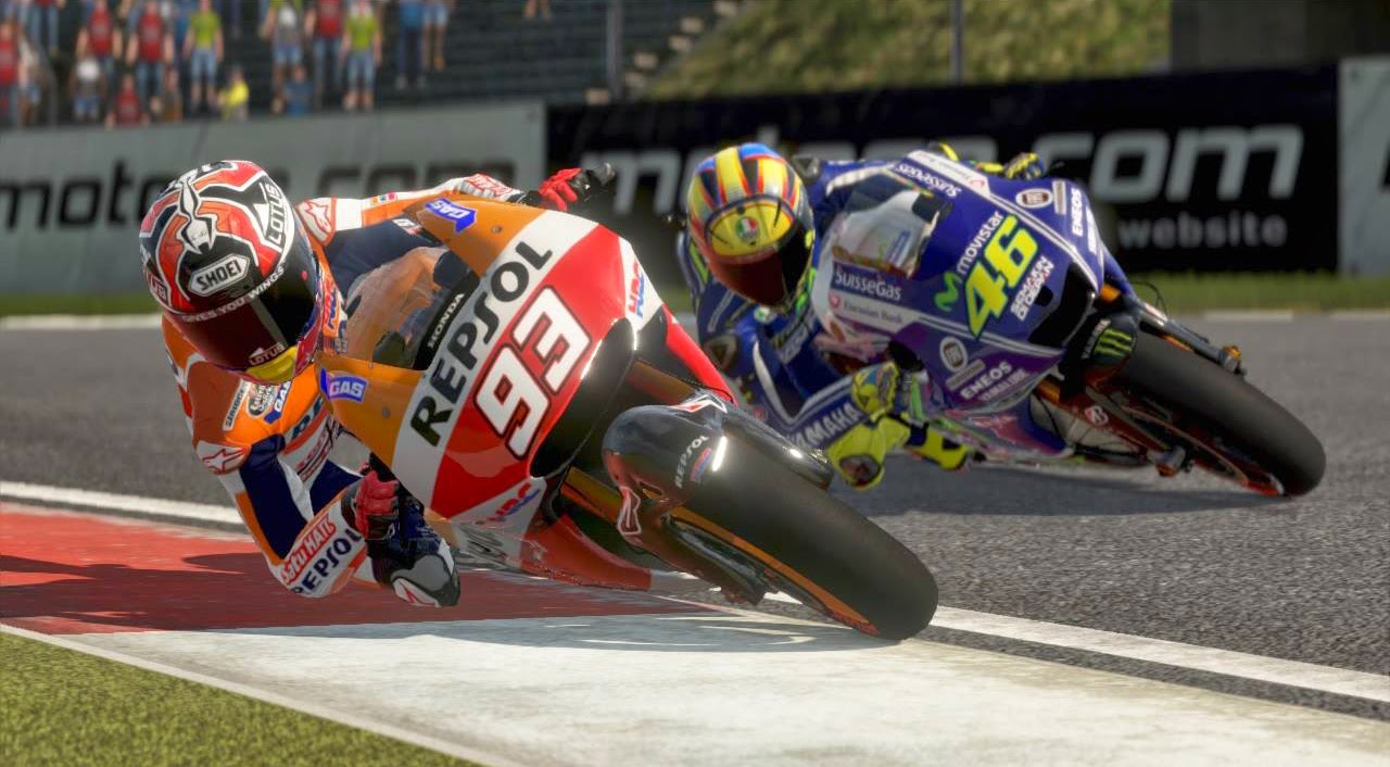Download Game MotoGP 14 Full Version Repack RIP Super Refreshing