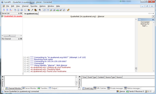 best irc chat client best irc chat client