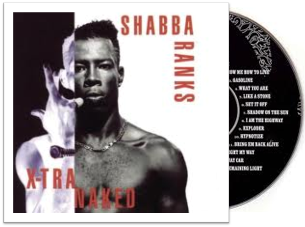 Shabba Ranks Greatest Hits 2001 Rar Shabba Ranks Greatest Hits 2001 Rar