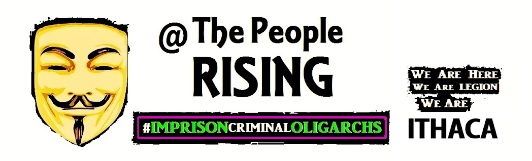 The People RISING: ITHACA