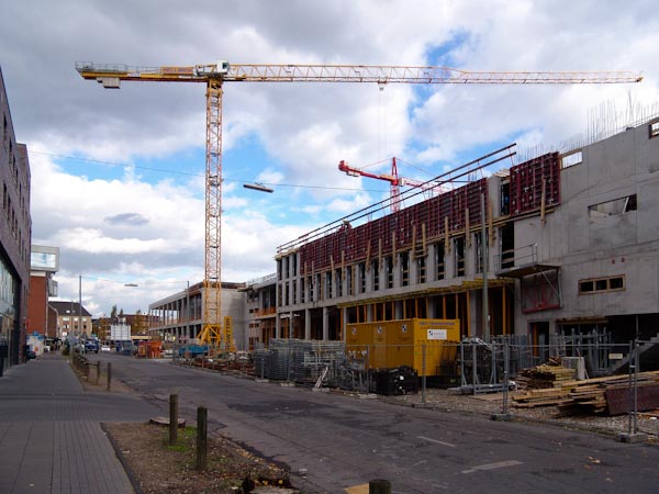 Landkreis Oberspreewald Lausitz Stadt Calau