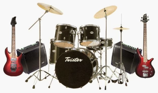 Golongan Alat Musik Bedasarkan Fungsinya Udah Punya