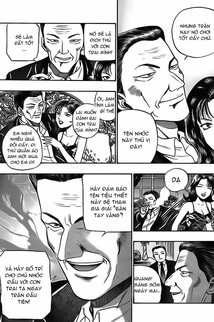 Bowling King-Vua Bowling