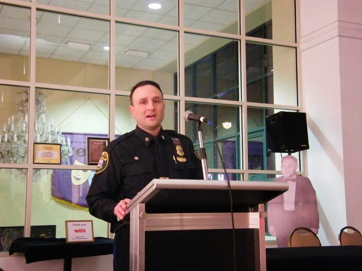 The Easton Eccentric Easton Block Watch Gets New Leadership