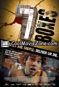 7 Boxes (2012)