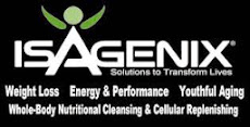 Isagenix Nutritional Cleansing