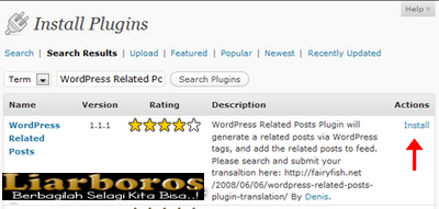 Membuat Artikel Terkait Wordpress | membuat artikel terkait related post blog wordpress Membuat Artikel Terkait Wordpress | membuat artikel terkait related post blog wordpress