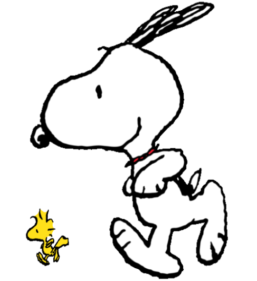 Snoopy coloring.filminspector.com