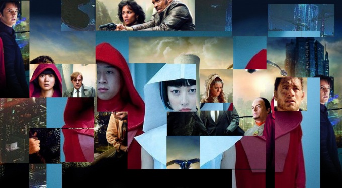 Облачный атлас, Cloud Atlas, 2012, Том Хенкс, Холли Берри Облачный атлас, Cloud Atlas, 2012, Том Хенкс, Холли Берри
