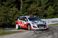 Rallye de France