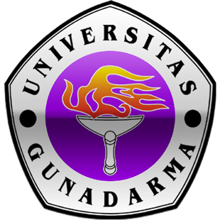Gunadarma University Official Site