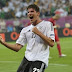 Hasil pertandingan Jerman melawan portugal Euro 2012