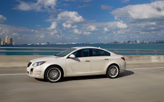 Cars Model 2012 2012 Buick Regal Gs