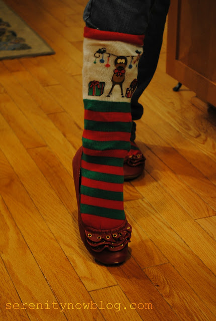 Christmas sweater ugliest ever ugly laughs serious score sloth Serenity Now: How to Throw an Ugly Christmas Sweater Party