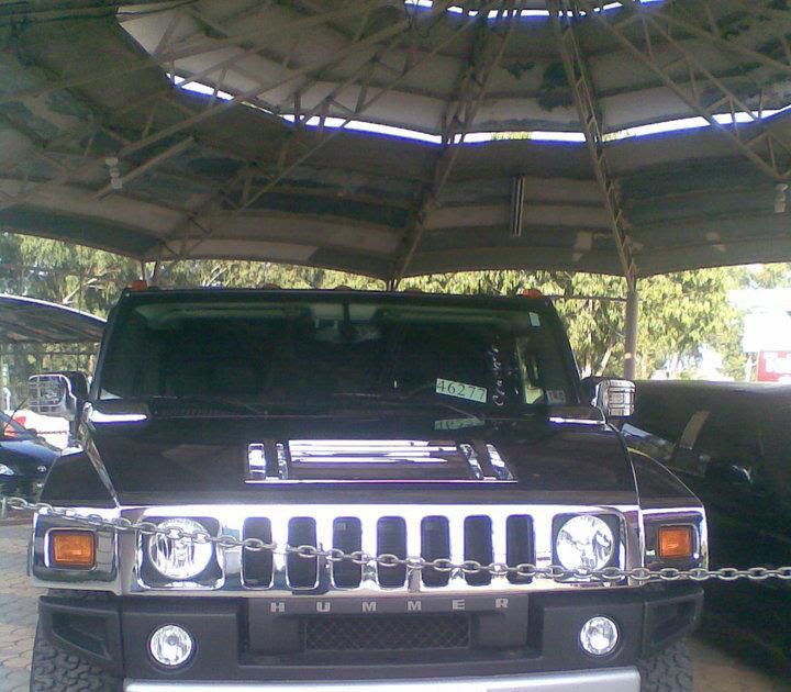 Hummer H2 Limo Sports Amp Modified Cars