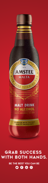 Amstel Malt