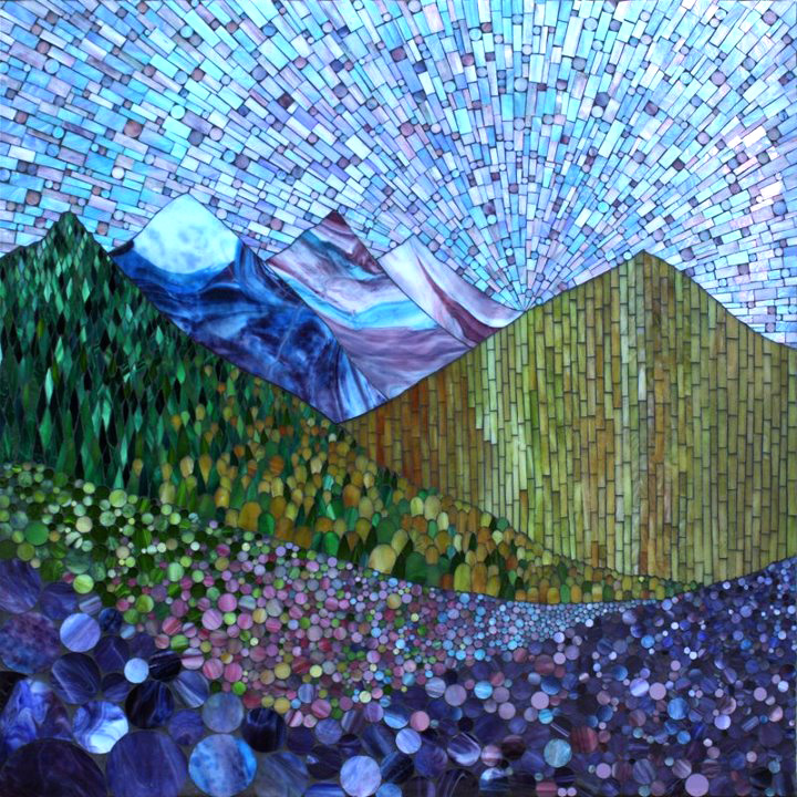 kasia mosaics my growing landscape series kasia mosaics my growing landscape series