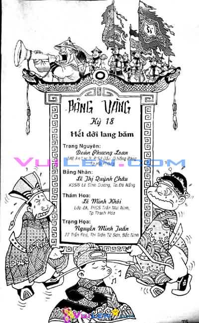 than dong dat viet tap 21