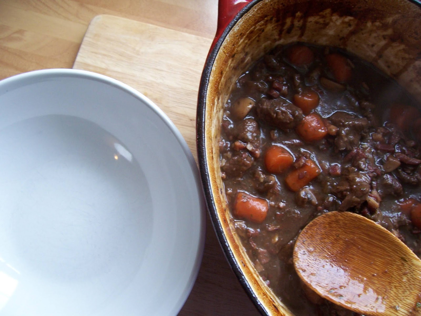 Good Food, Shared Rachel Allen's Irish Beef Stew