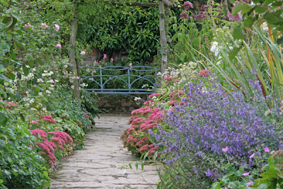 Hidcote Manor Garden Hidcote Manor Garden
