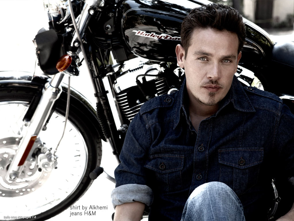 Wallpaper Sea: kevin alejandro hd