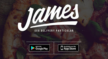 JAMES DELIVERY