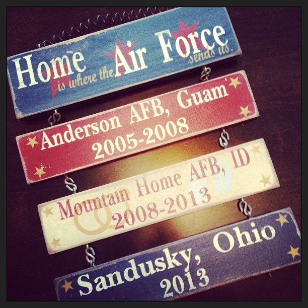 high heels and combat boots home is where the air force sends us air force leave form