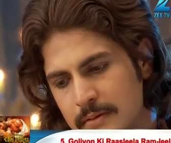 sinopsis Jodha Akbar episode 167 sinopsis Jodha Akbar episode 167