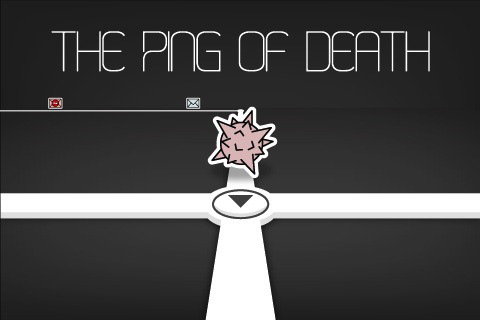 Program Ping Of Death