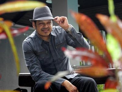 Irfan Makki Klon Maher Zain? (Penyanyi Nasyid & Kerohanian)