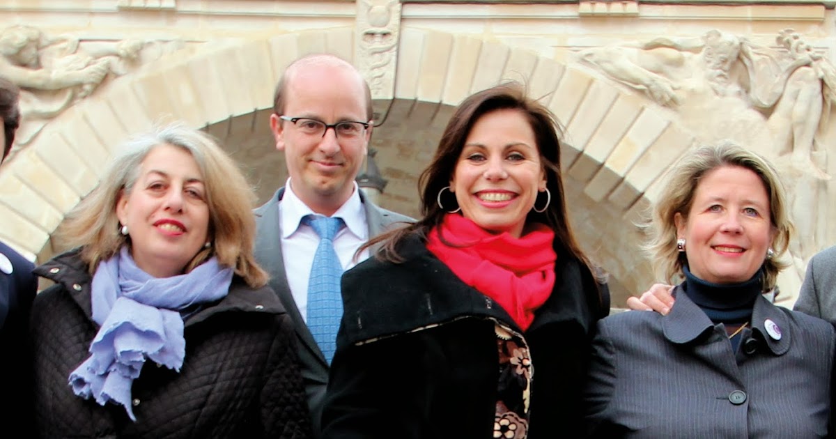 rencontre avec armand taieb