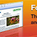 Foxit Reader 6.1.1.1025 - Phần mềm đọc file PDF tiện lợi