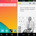 How To Enable Onscreen Buttons On Any Android Phone