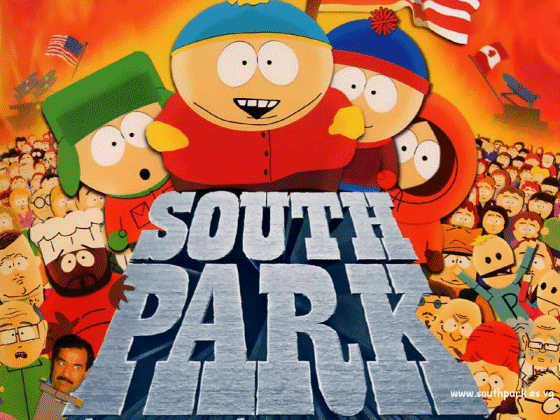The South Park