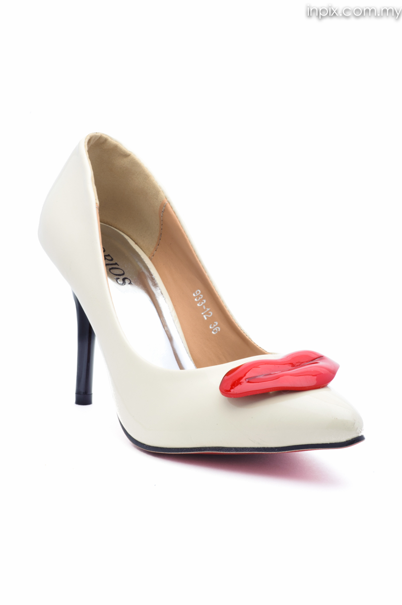 Women High Heels / Shoes photography Zorios Product Photography