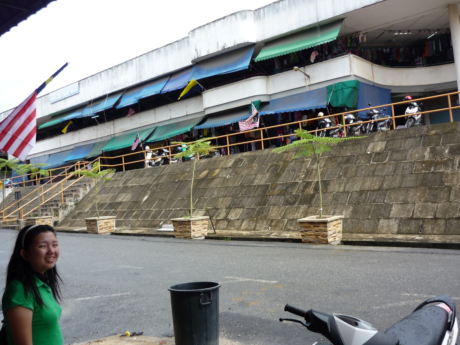 Our Journey : Perlis State Kaki Bukit - Padang Besar One Days Trip